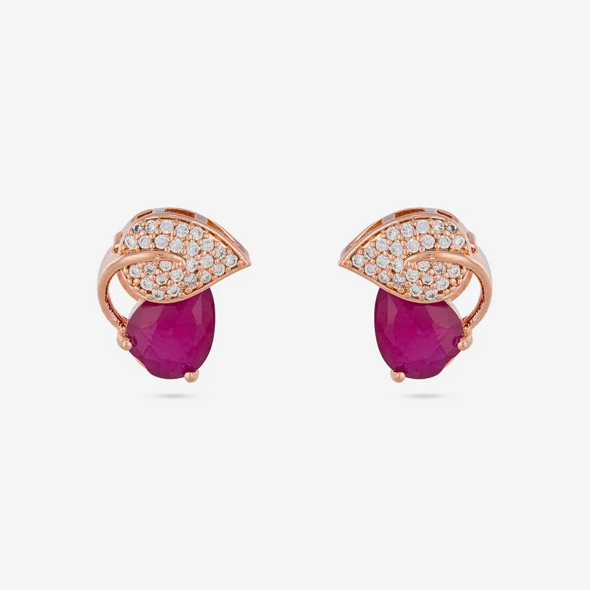 Zircon Earring 177484 - Image 13