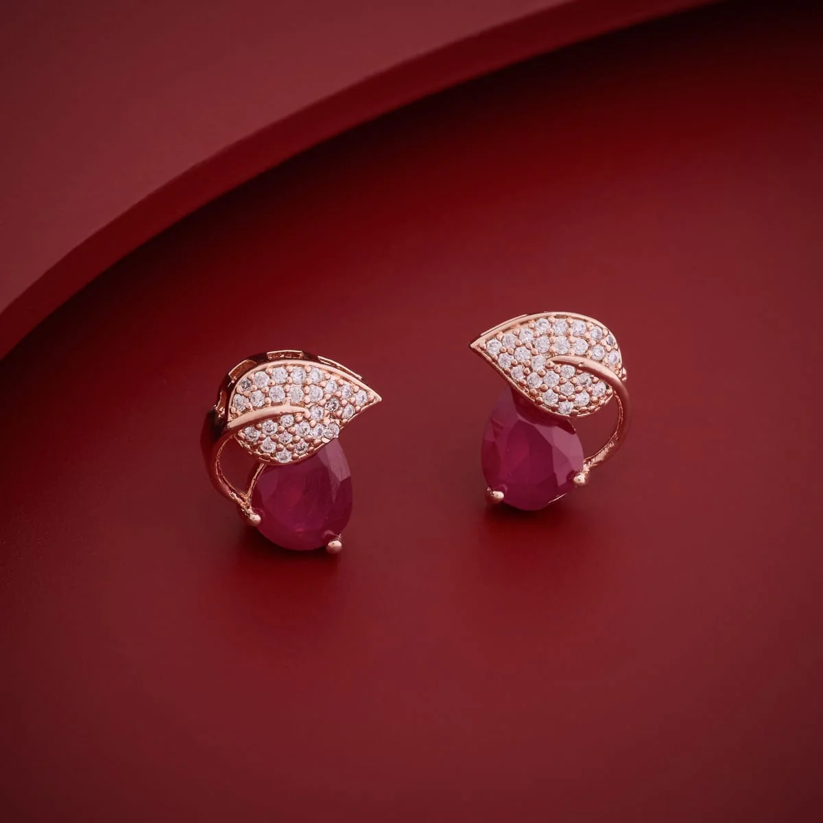 Zircon Earring 177484 - Image 14