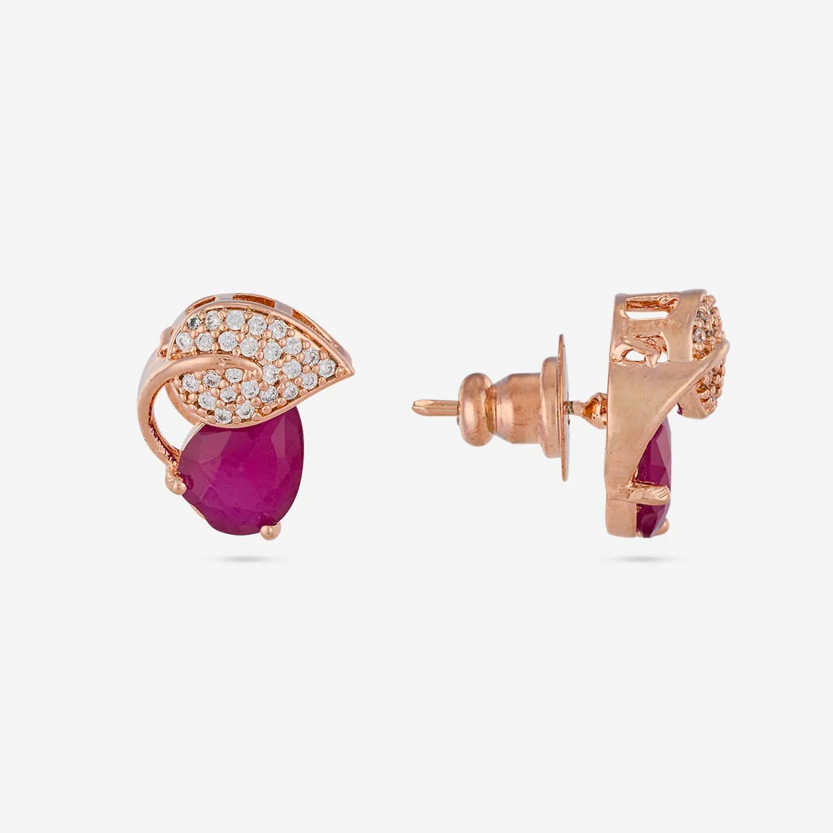 Zircon Earring 177484 - Image 15