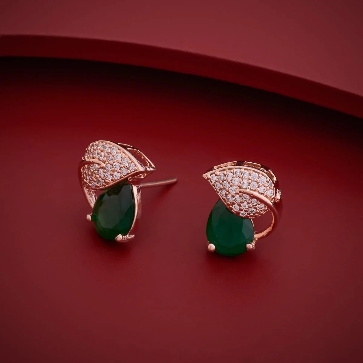 Zircon Earring 177484 - Image 17