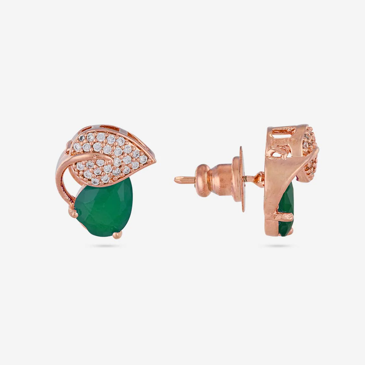 Zircon Earring 177484 - Image 18