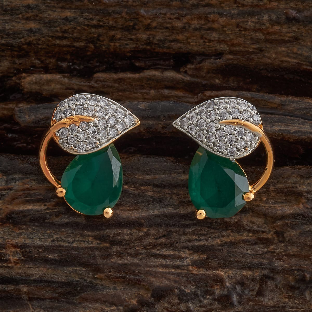 Zircon Earring 177484 - Image 3