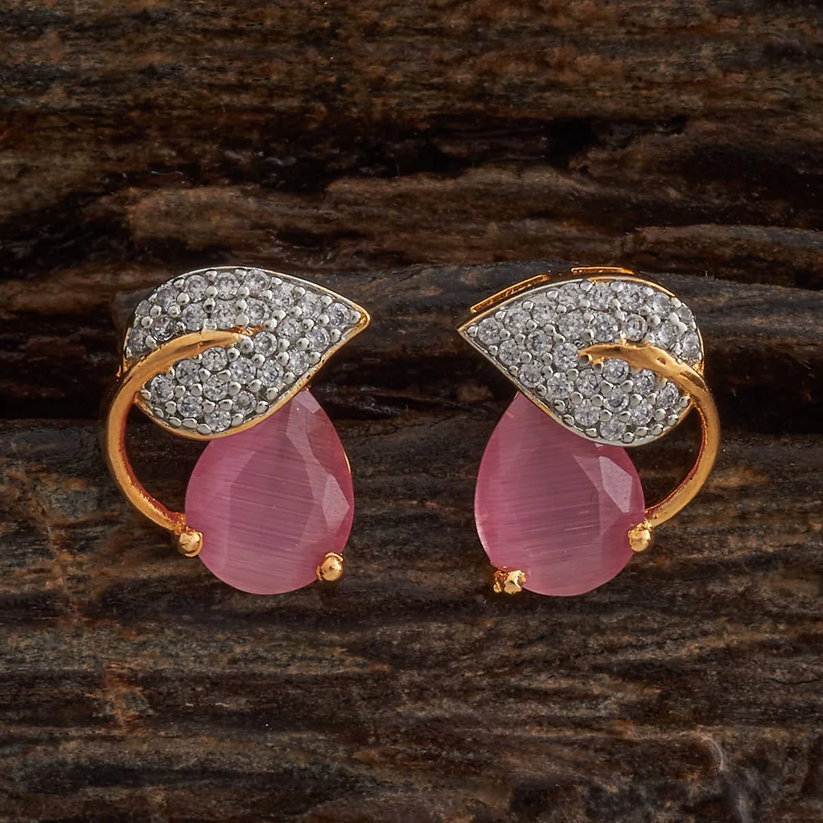 Zircon Earring 177484 - Image 5