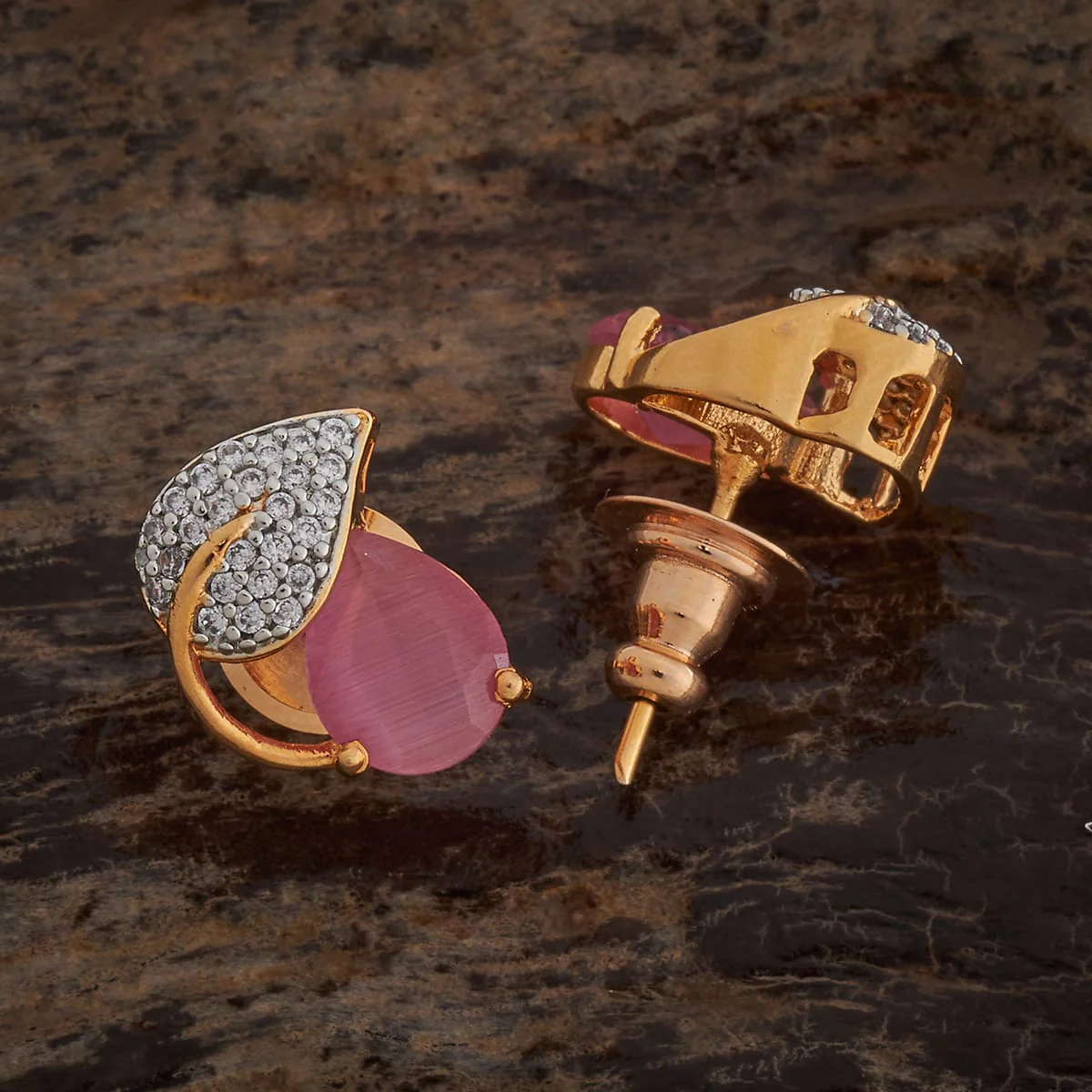 Zircon Earring 177484 - Image 8