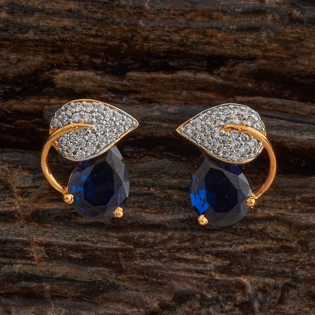 Zircon Earring 177484 - Image 9