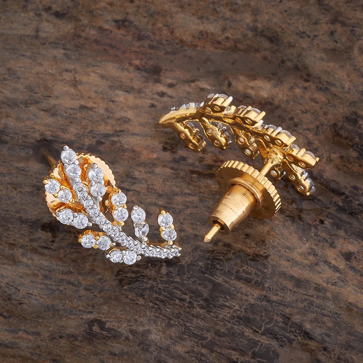 Zircon Earring 177508 - Image 2