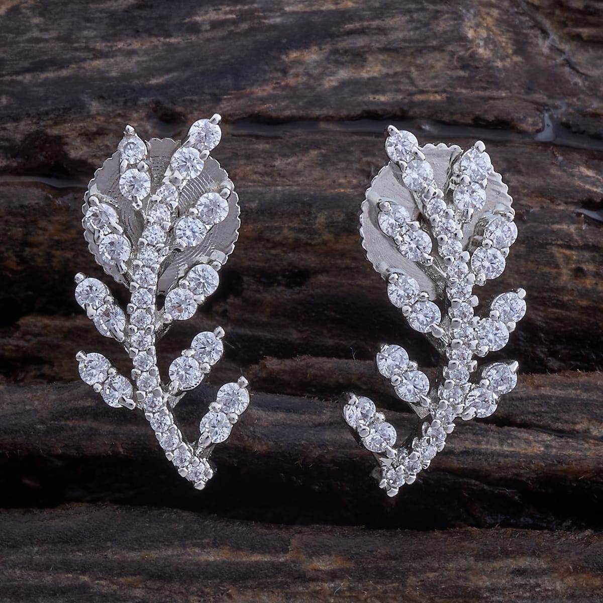Zircon Earring 177508 - Image 3