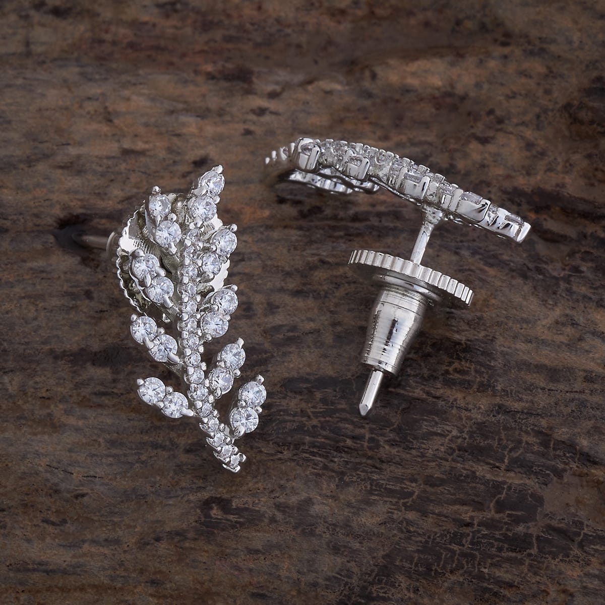 Zircon Earring 177508 - Image 5