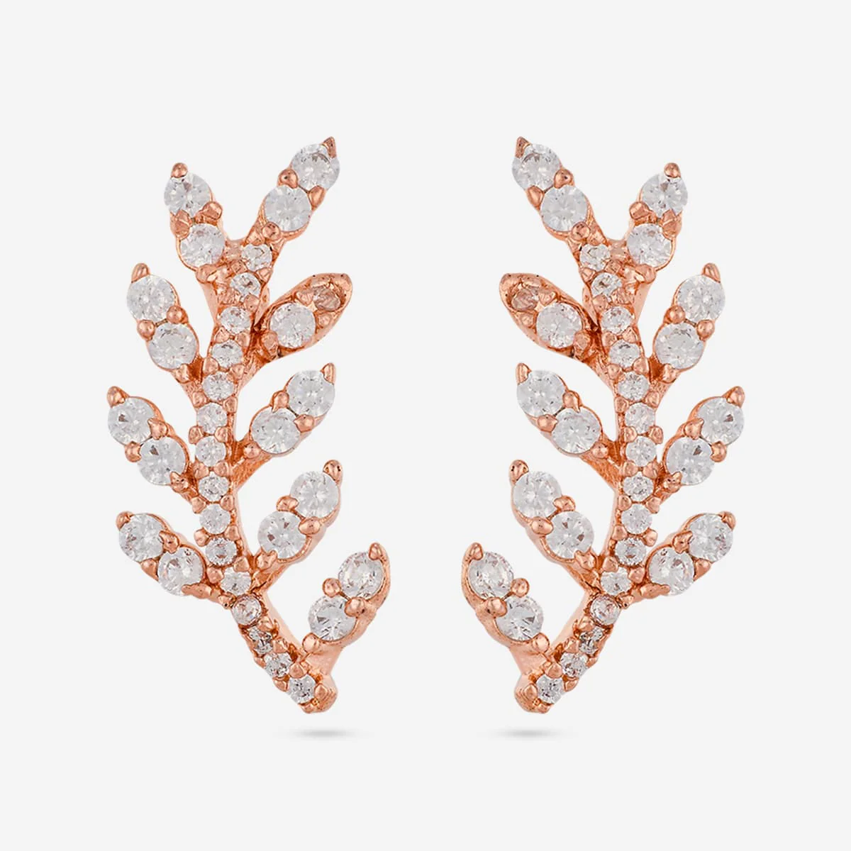 Zircon Earring 177508 - Image 6
