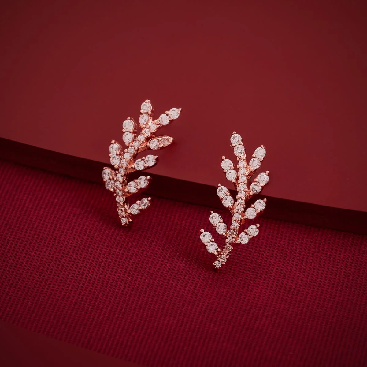 Zircon Earring 177508 - Image 7