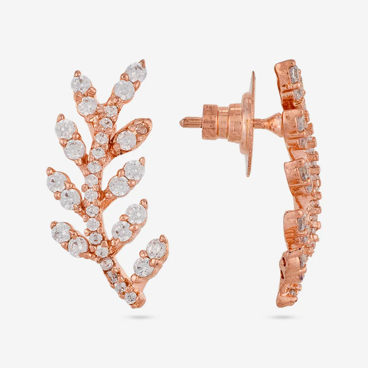 Zircon Earring 177508 - Image 8