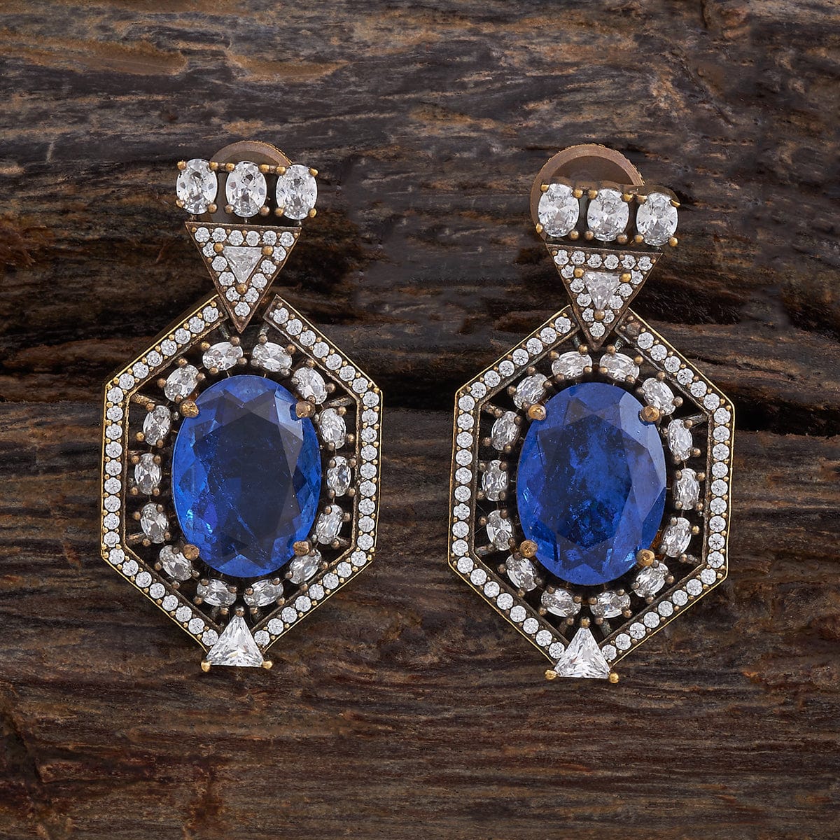 Zircon Earring 178399 - Image 10