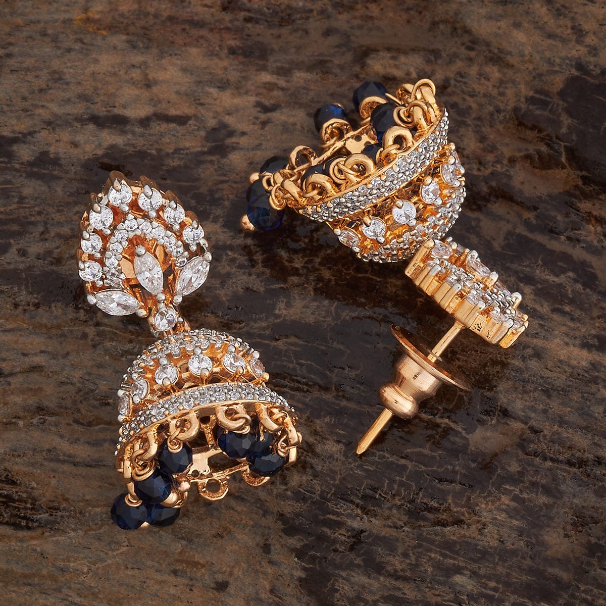 Zircon Earring 178427 - Image 10