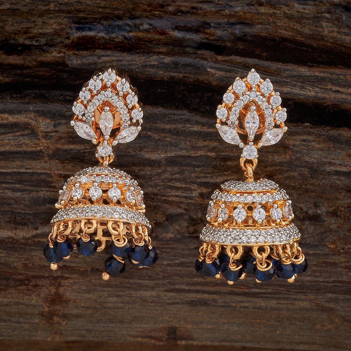 Zircon Earring 178427 - Image 9