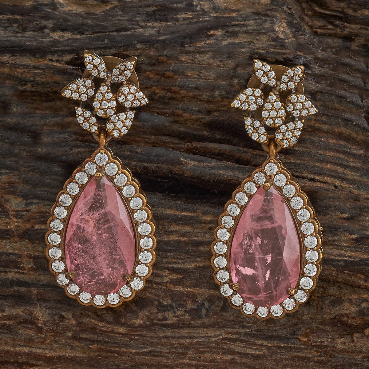 Zircon Earring 178433 - Image 9
