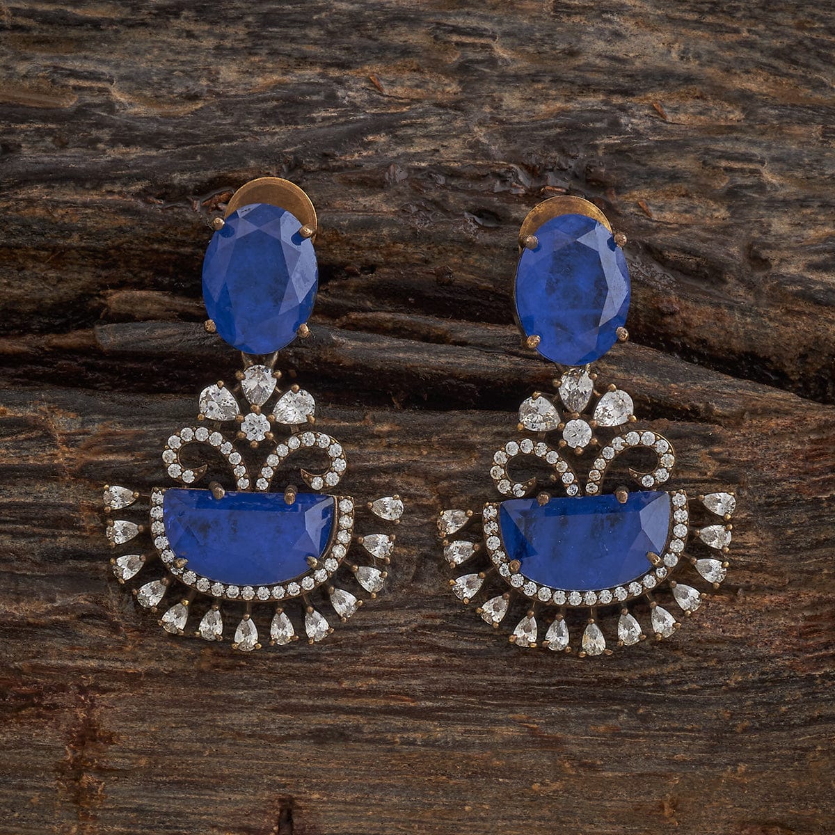 Zircon Earring 178438 - Image 10