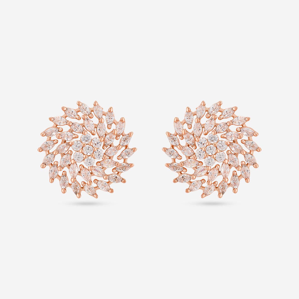 Zircon Earring 178447 - Image 7