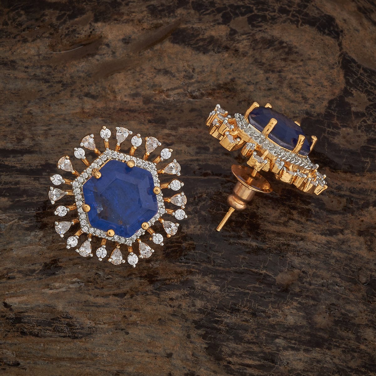 Zircon Earring 178453 - Image 10