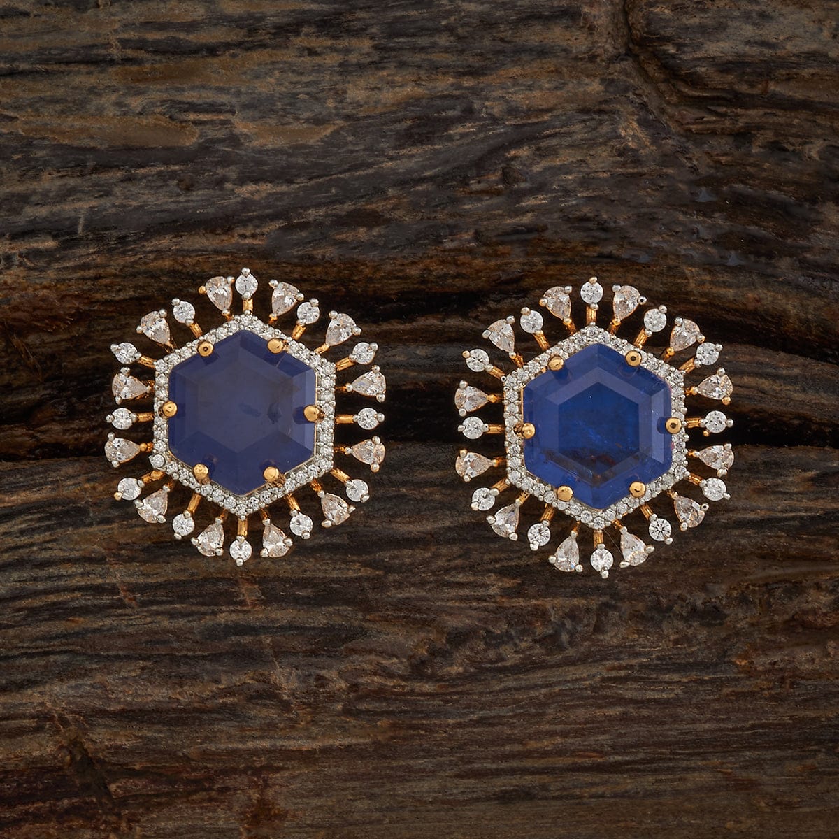 Zircon Earring 178453 - Image 9