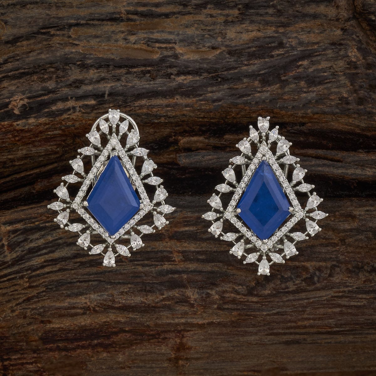Zircon Earring 178460 - Image 6