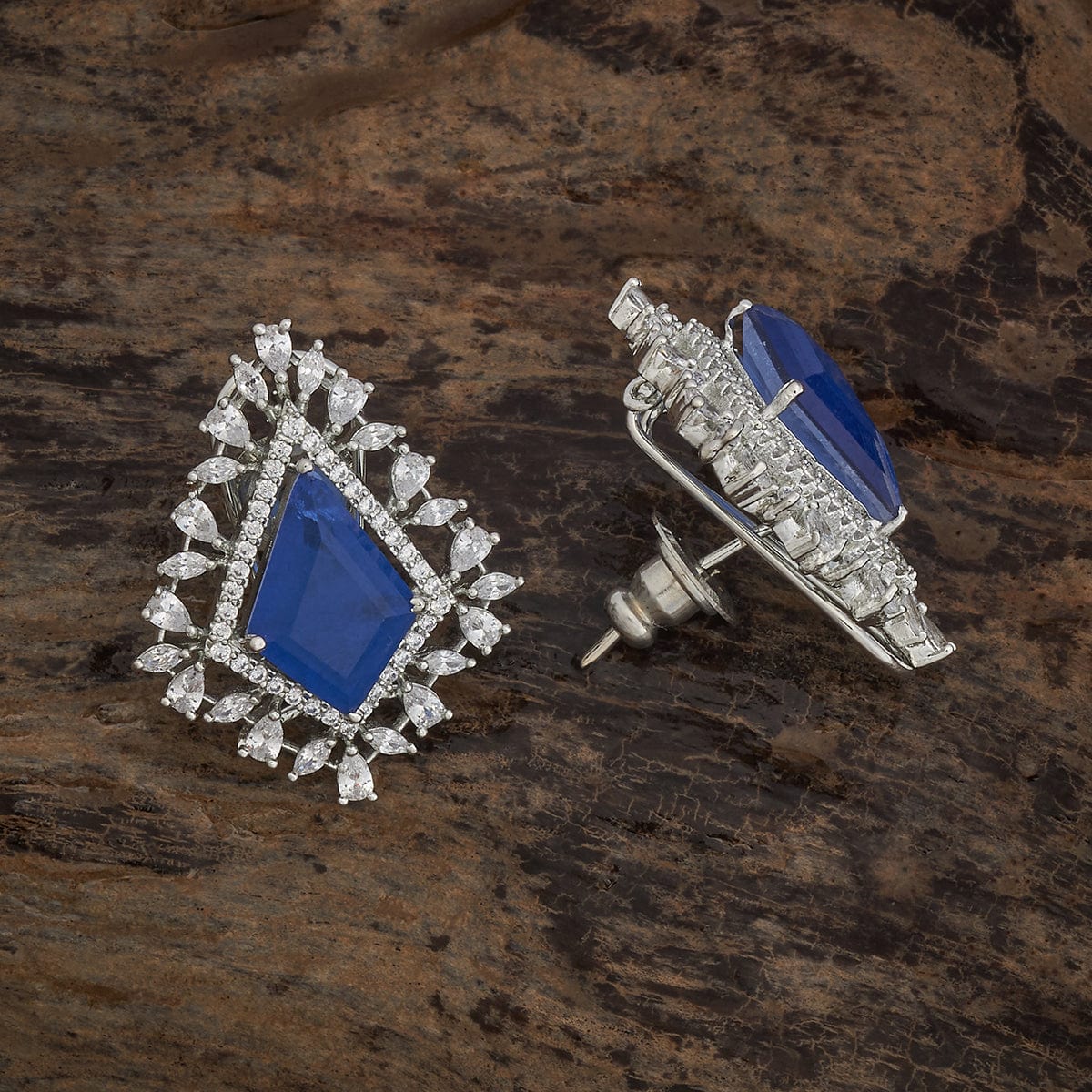 Zircon Earring 178460 - Image 7