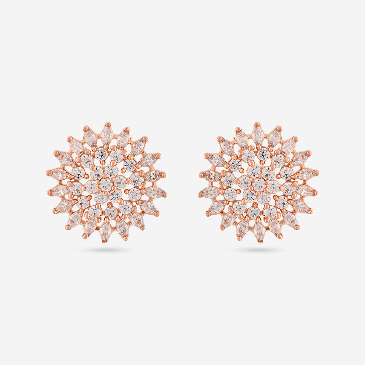 Zircon Earring 178468 - Image 6