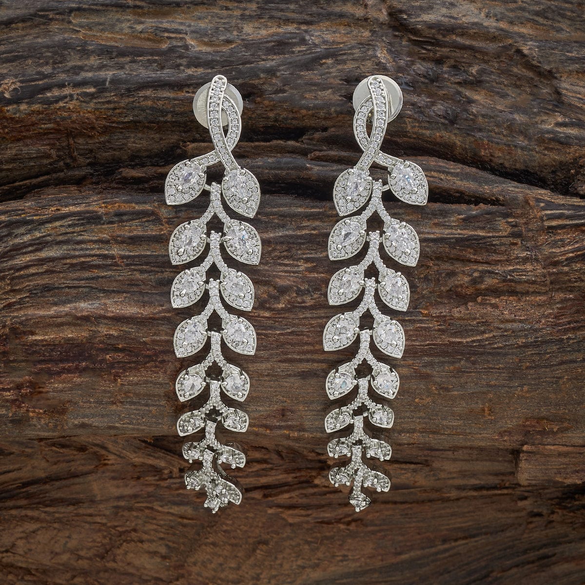 Zircon Earring 178483 - Image 6