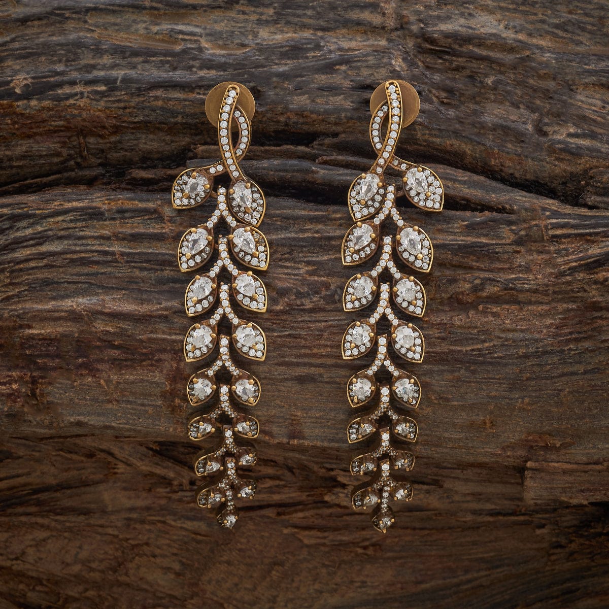 Zircon Earring 178483 - Image 8