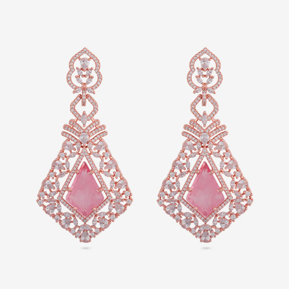 Zircon Earring 178486 - Image 10