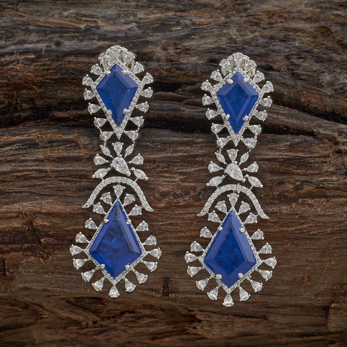 Zircon Earring 178488 - Image 9