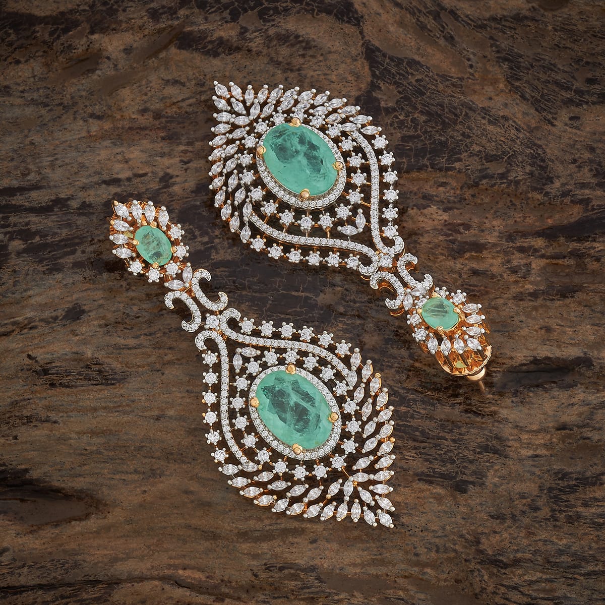Zircon Earring 178492 - Image 11