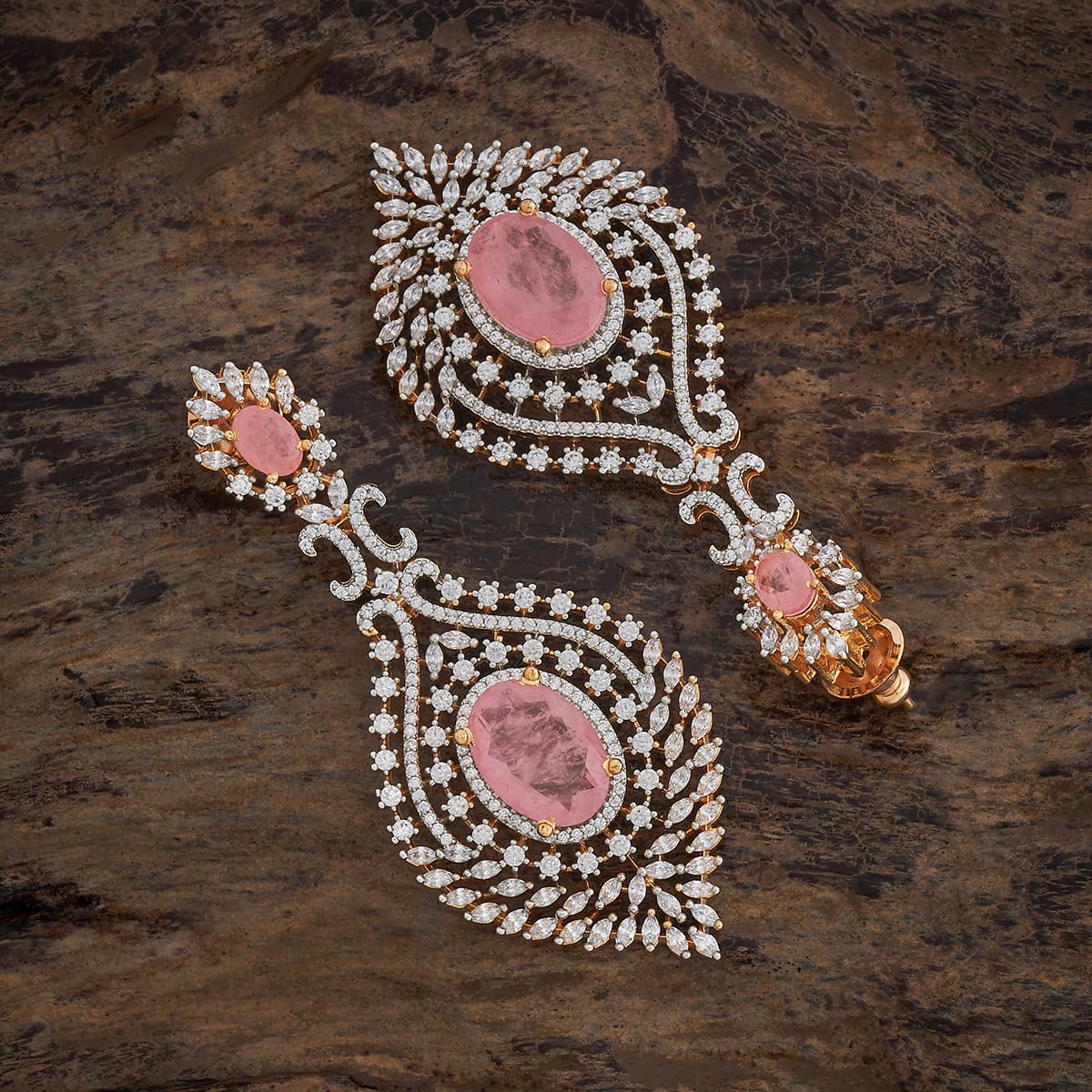 Zircon Earring 178492 - Image 6
