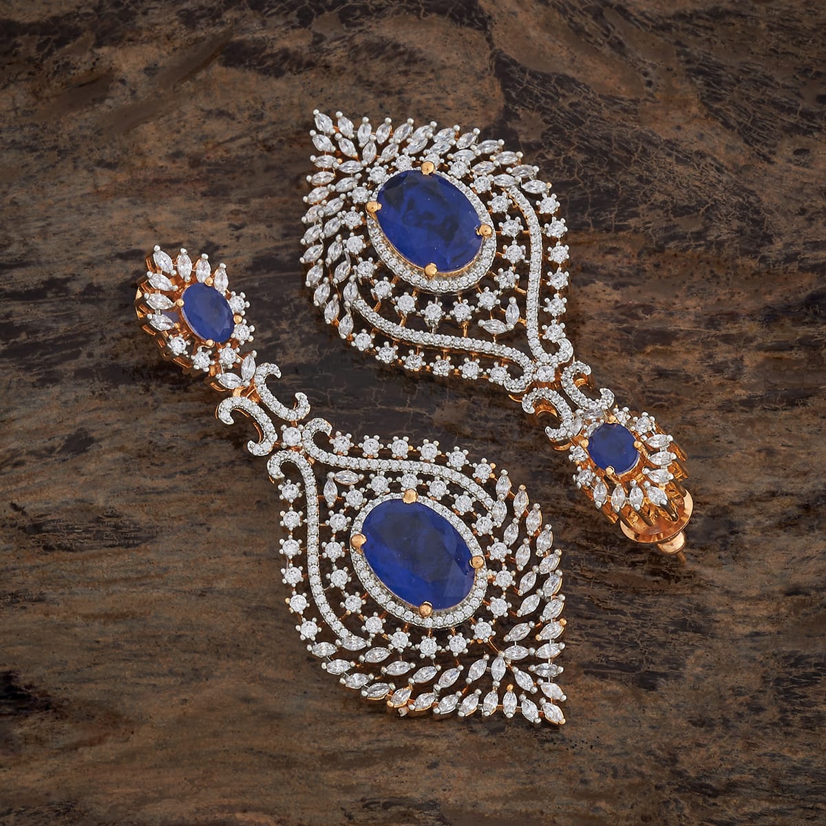 Zircon Earring 178492 - Image 9