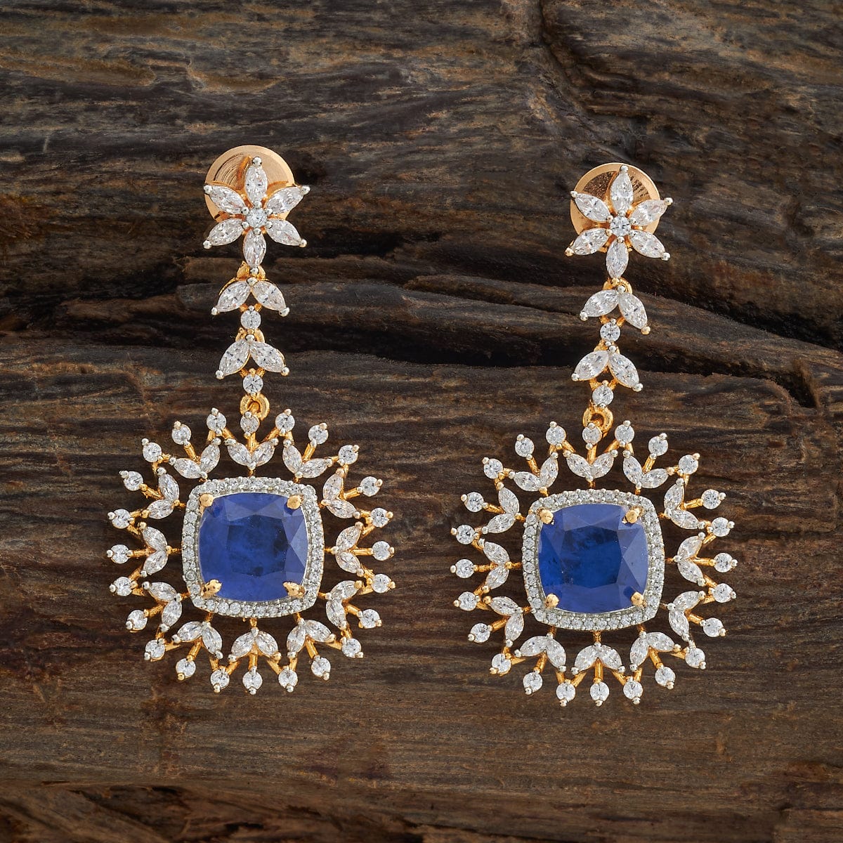 Zircon Earring 178493 - Image 10