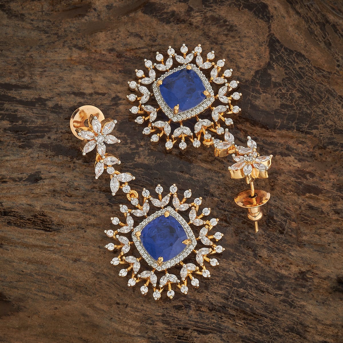 Zircon Earring 178493 - Image 11