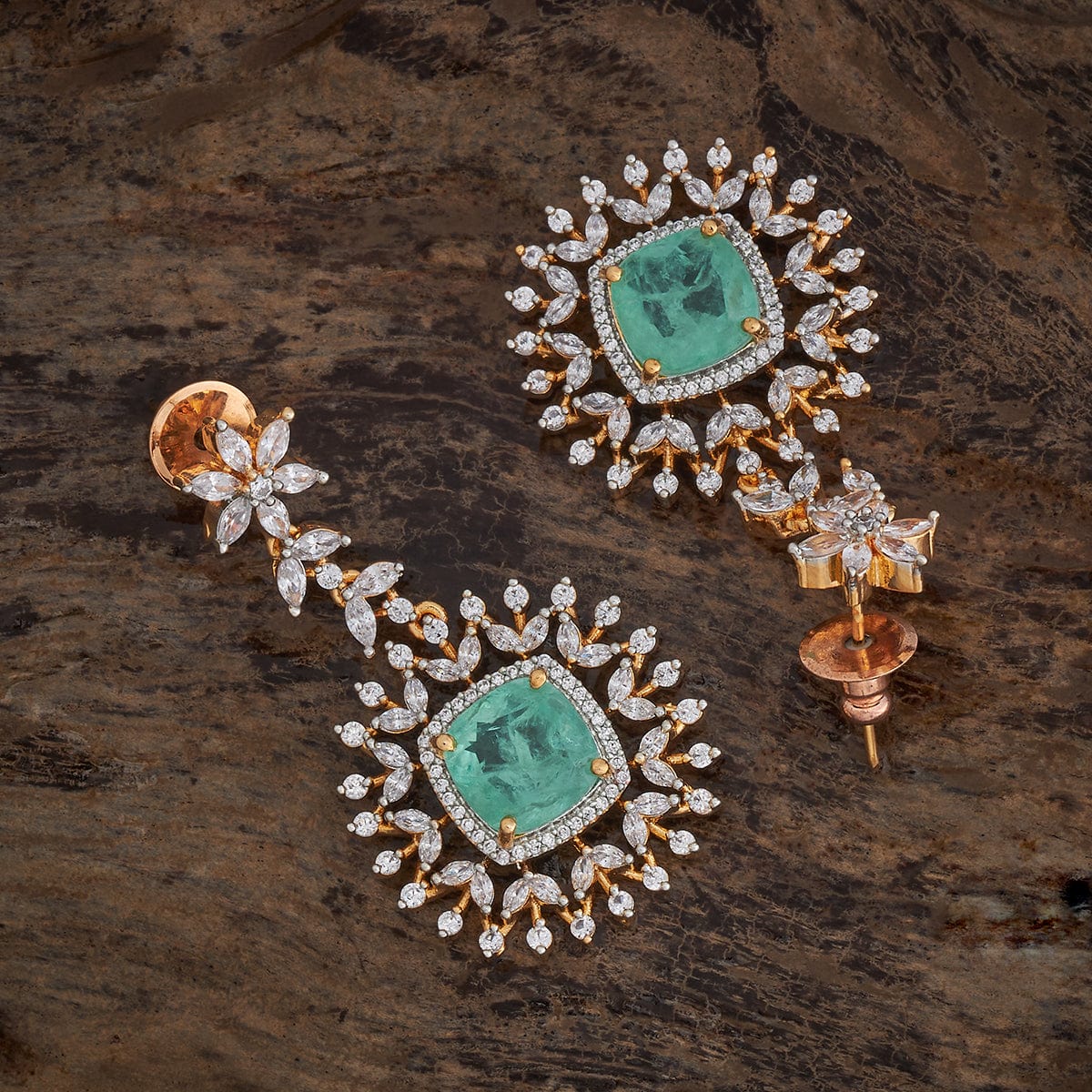 Zircon Earring 178493 - Image 13