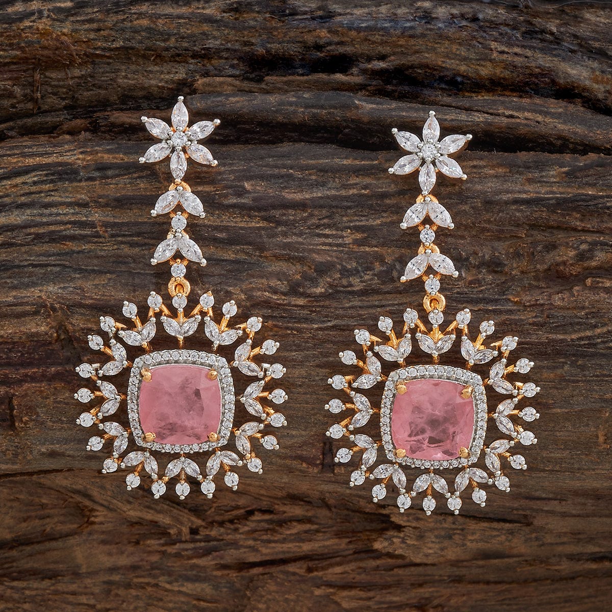 Zircon Earring 178493 - Image 8
