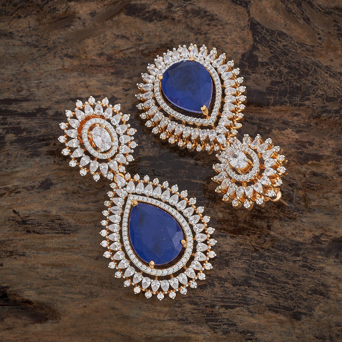 Zircon Earring 178494 - Image 10