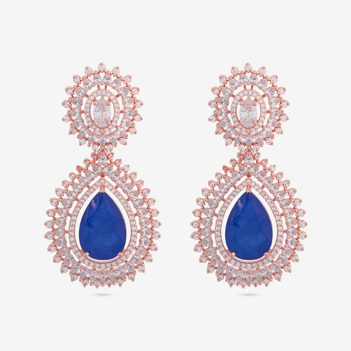 Zircon Earring 178494 - Image 13