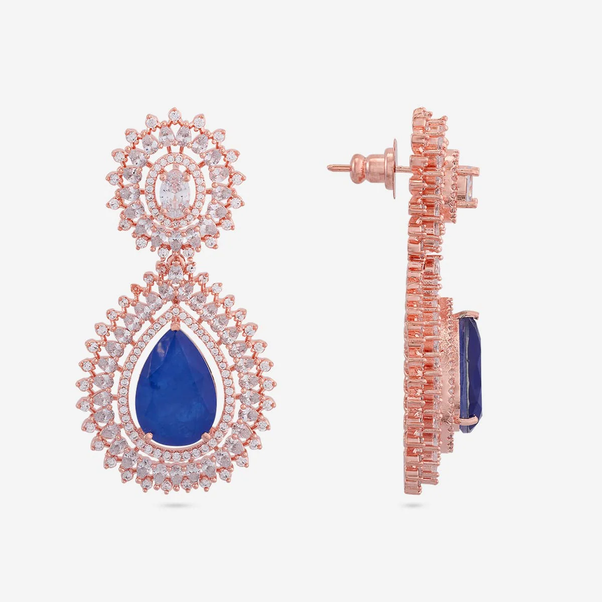 Zircon Earring 178494 - Image 15