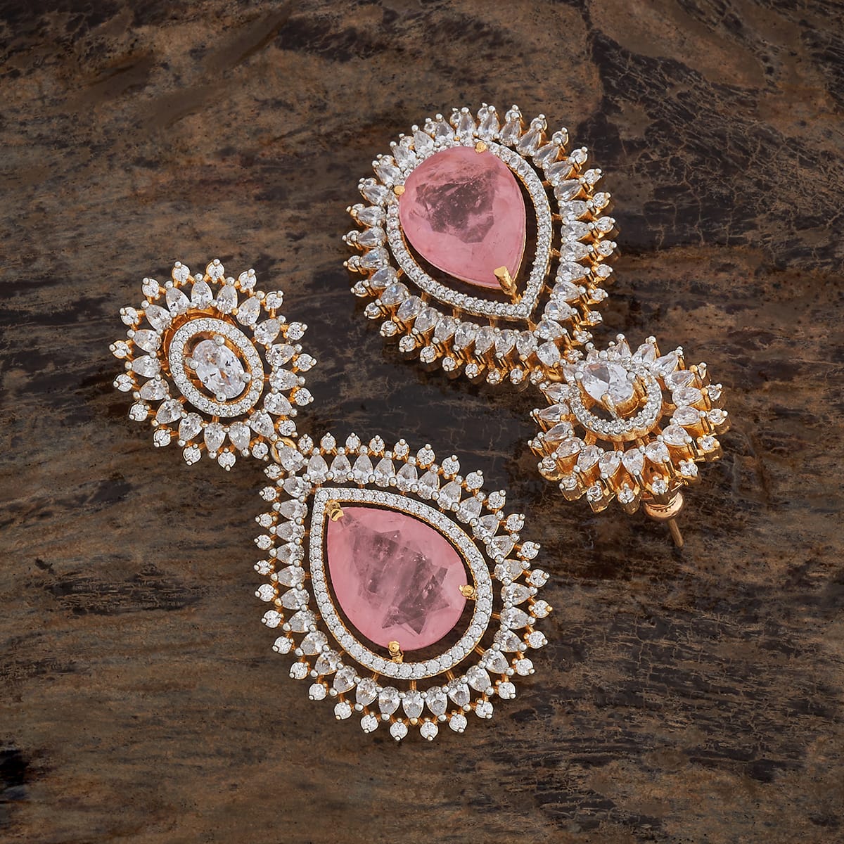 Zircon Earring 178494 - Image 8