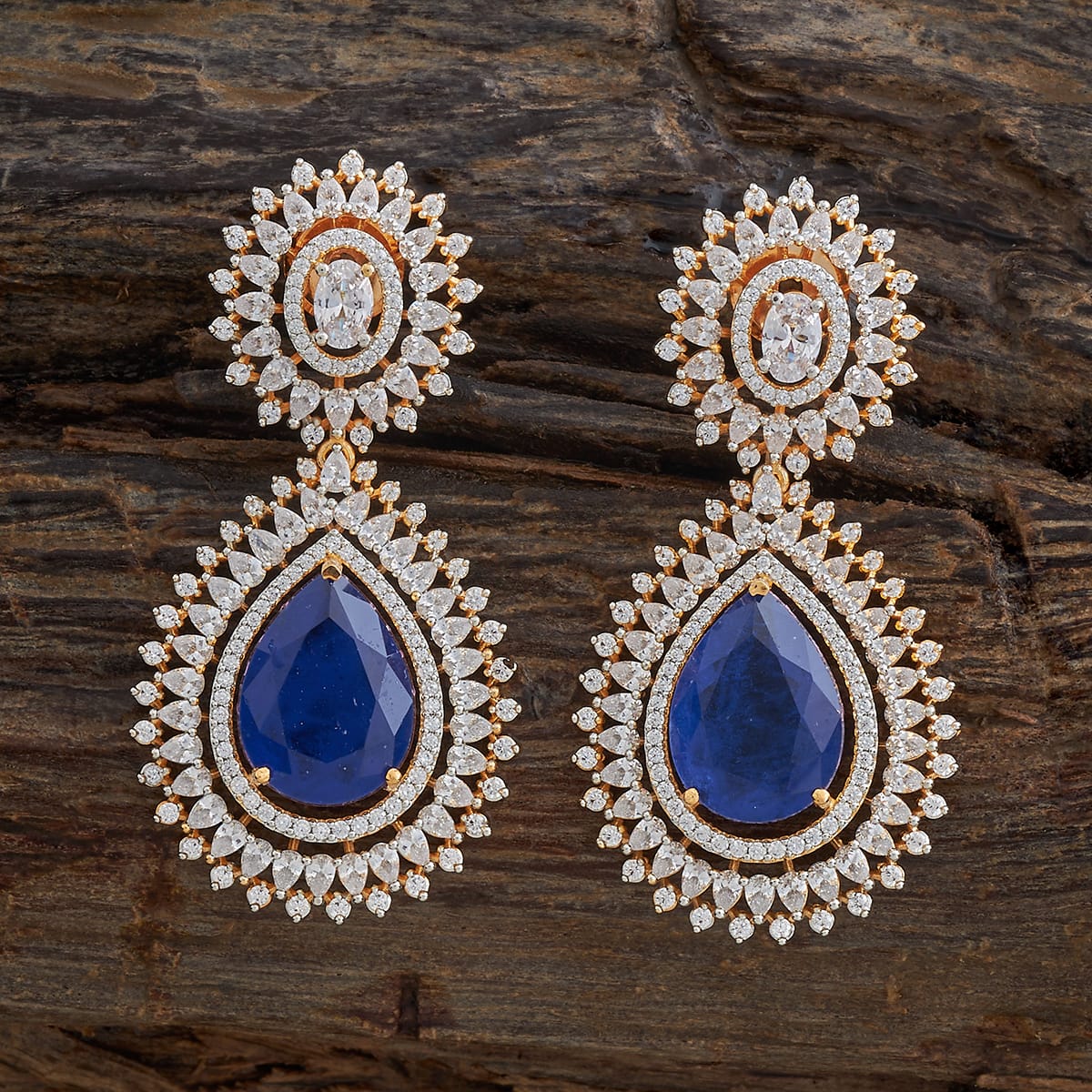 Zircon Earring 178494 - Image 9