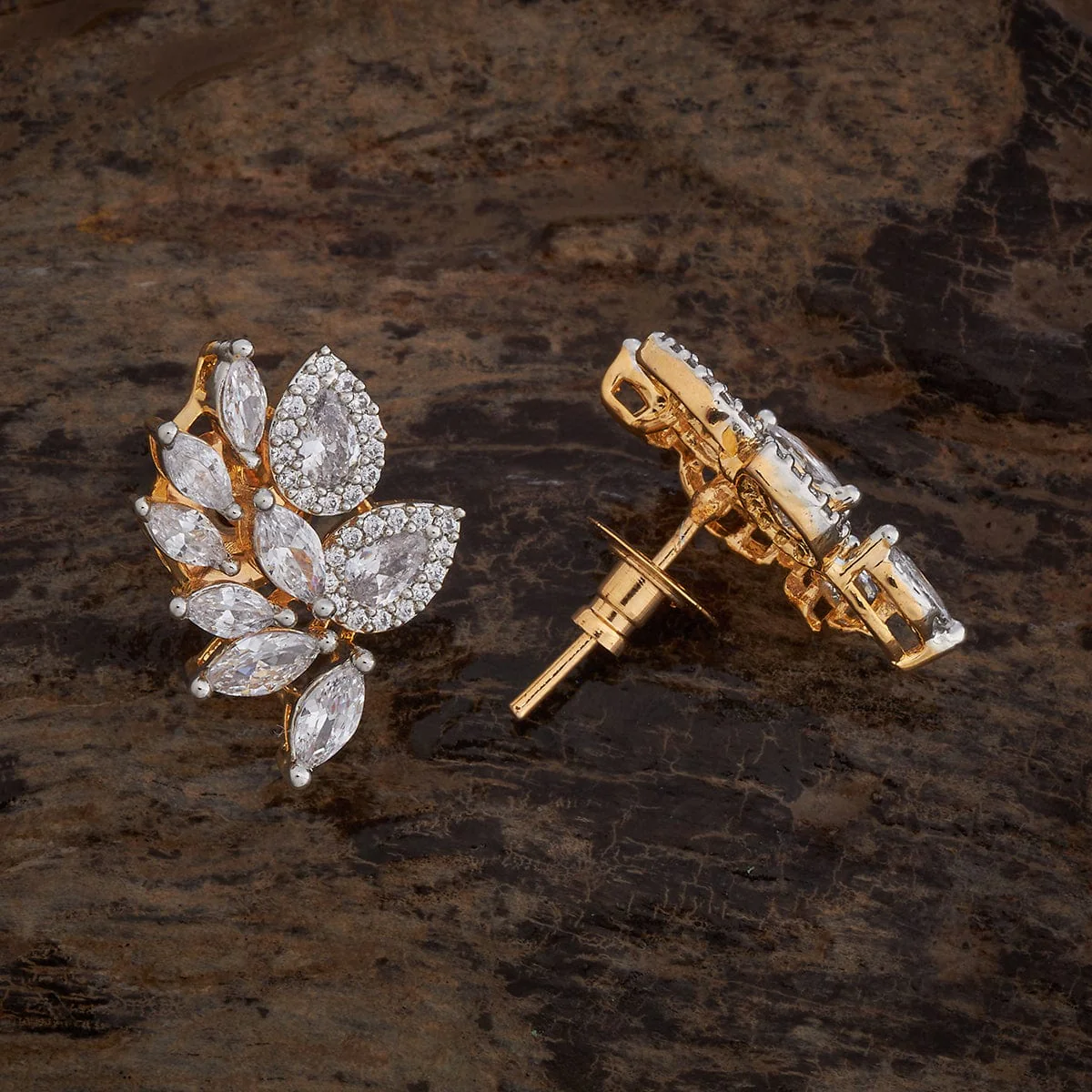 Zircon Earring 179896 - Image 4