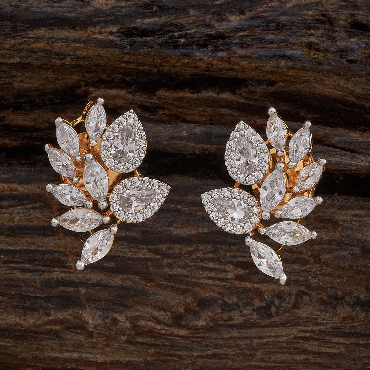 Zircon Earring 179896 - Image 5