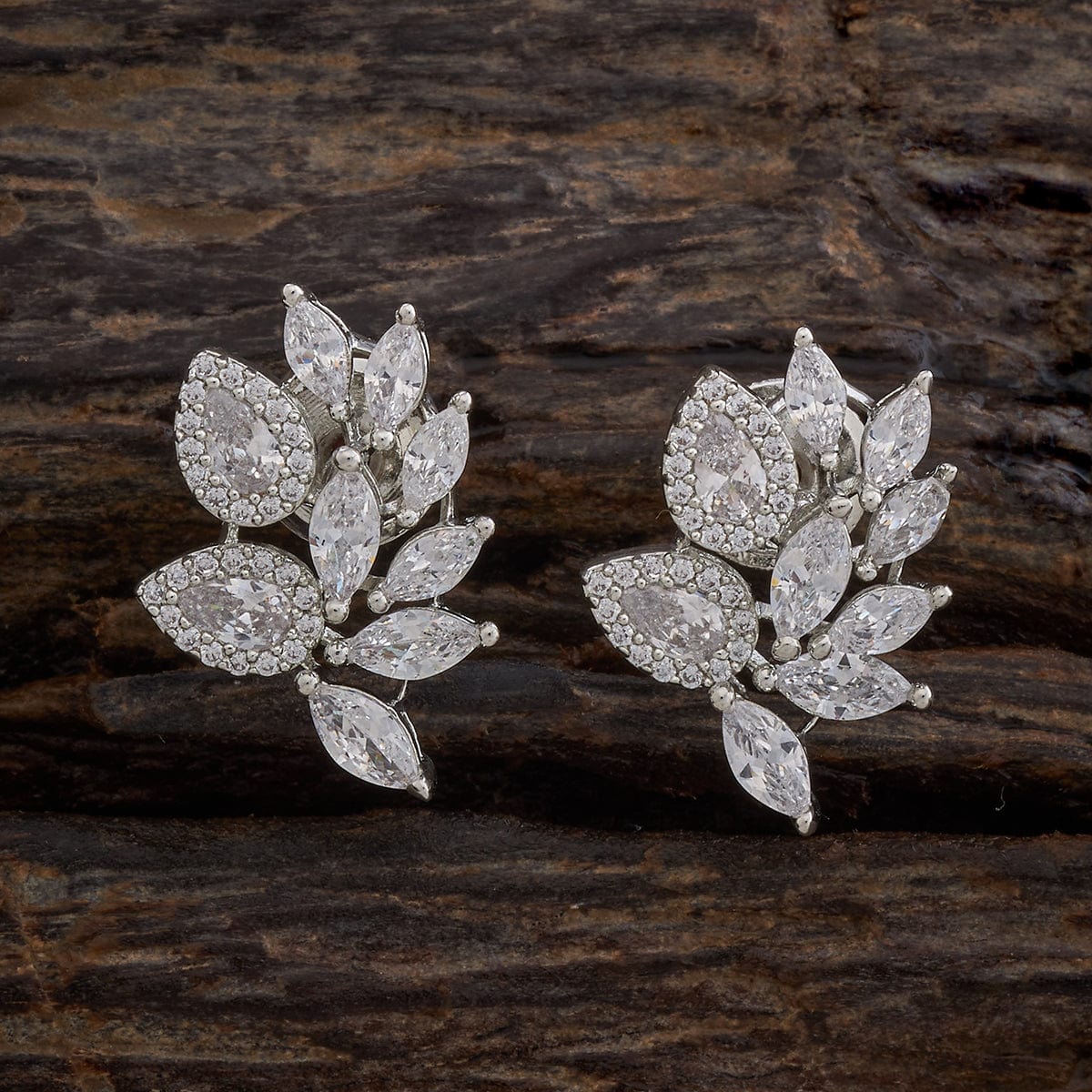 Zircon Earring 179896 - Image 6