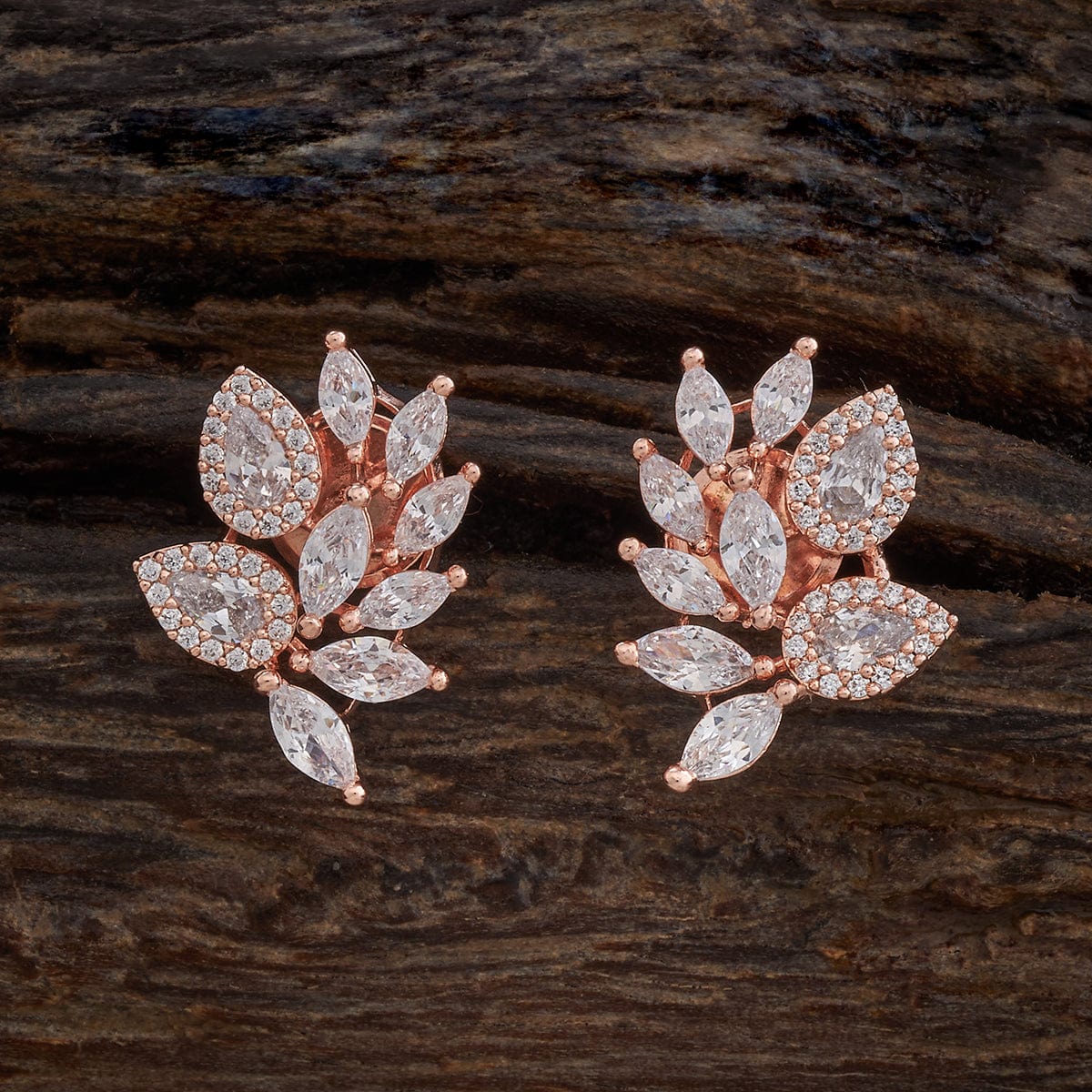Zircon Earring 179896 - Image 8