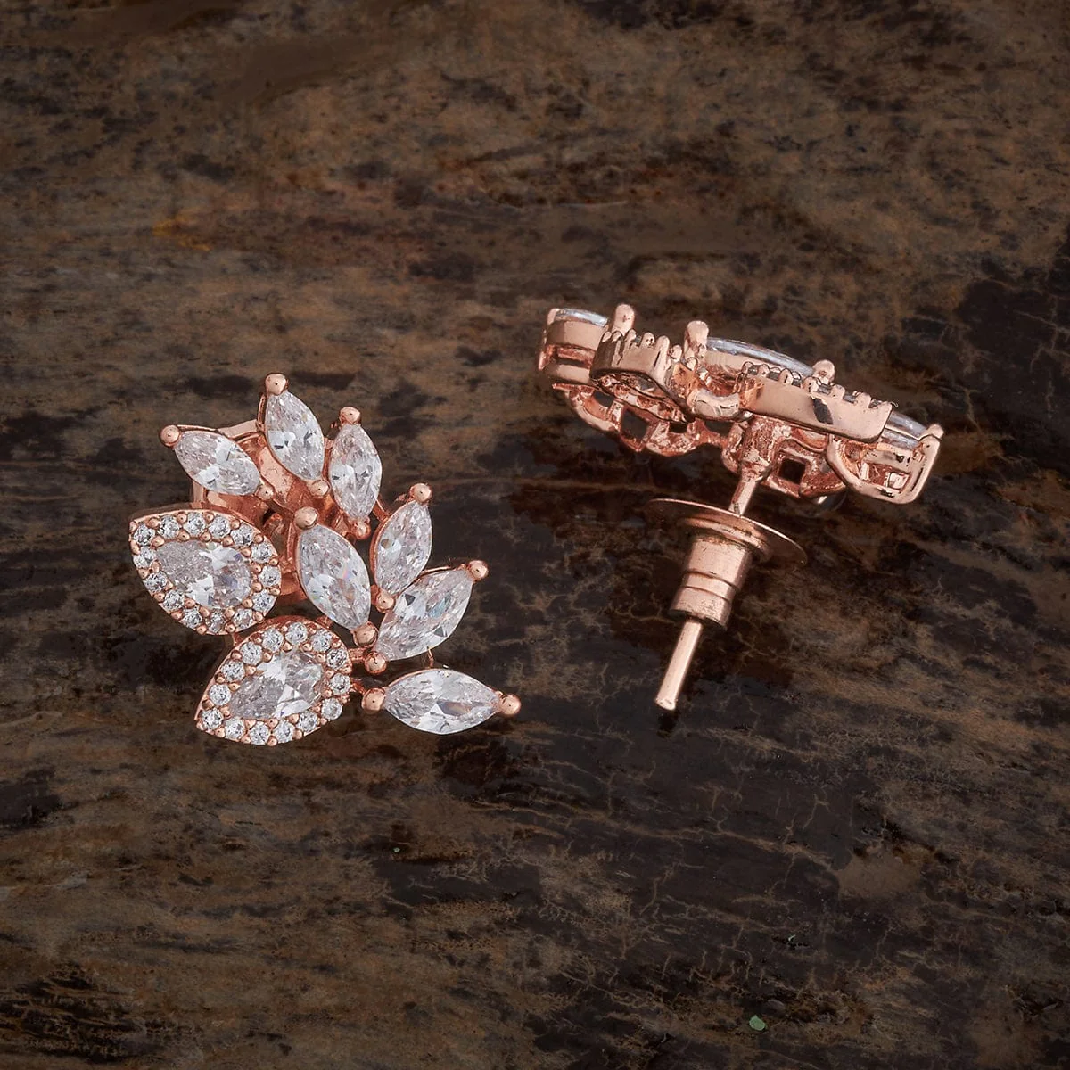 Zircon Earring 179896 - Image 9
