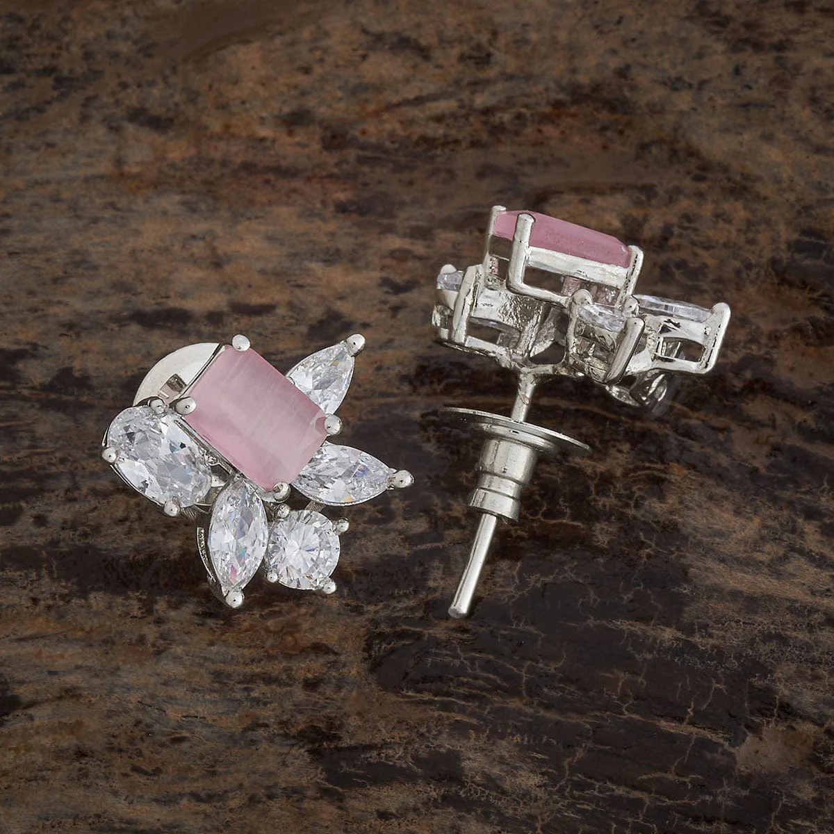 Zircon Earring 179935 - Image 10