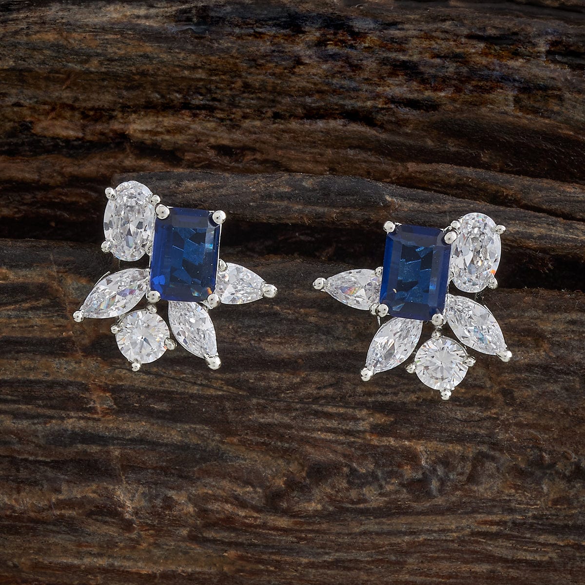 Zircon Earring 179935 - Image 11