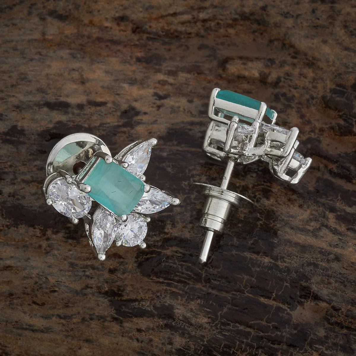 Zircon Earring 179935 - Image 13